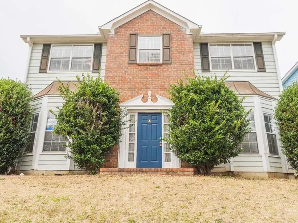 2430 Bretdale Rd, Duluth, GA 30096