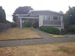 3322 38th Ave W, Seattle, WA 98199