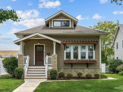 141 N Larch Ave, Elmhurst, IL, 60126
