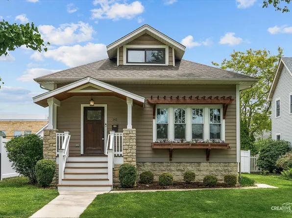 141 N Larch Ave, Elmhurst, IL 60126