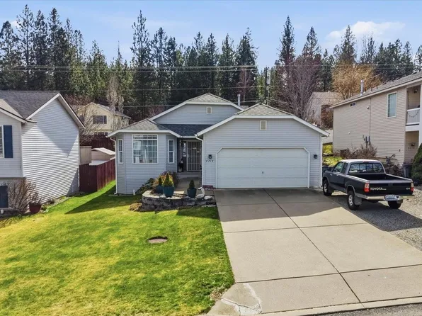 4714 E 15th Ave, Spokane, WA 99212