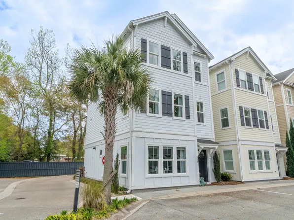 975 Warrick Oaks Ln, Mount Pleasant, SC 29464
