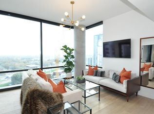 70 Rainey St #1403, Austin, TX 78701