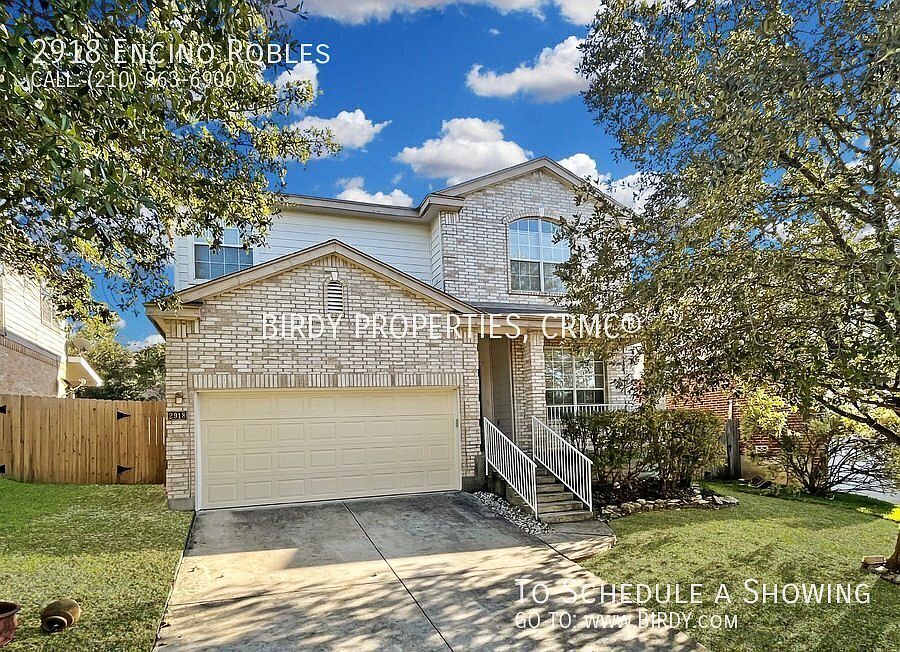 1st image of 2918 Encino Robles