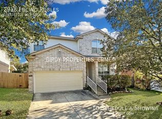 2918 Encino Robles, San Antonio, TX 78259