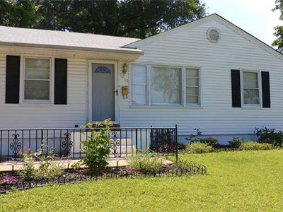 9218 Macon Ave, Saint Louis, MO, 63134