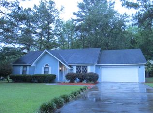 1532 Stella Ave, Vidalia, GA 30474