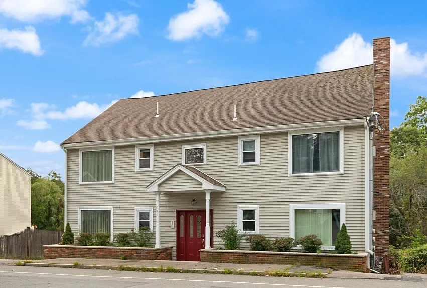 251 Neponset St #3
