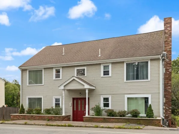 251 Neponset St APT 3, Canton, MA 02021