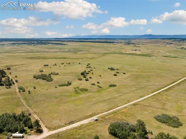14252 High Way #83, Larkspur, CO 80118