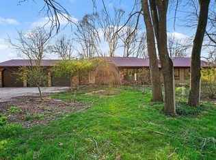 60952 County Road 113, Elkhart, IN