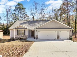 3 S Songbird Ln, Travelers Rest, SC 29690