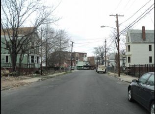 117 Jacques St, Elizabeth, NJ 07201