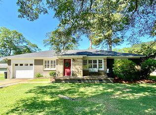 124 Ridgeway Ave, Gadsden, AL 35901