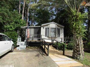 609 Escambia Loop, Lillian, AL 36549