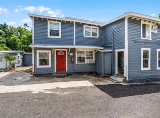 113 S Grove St APT 1, Eustis, FL 32726