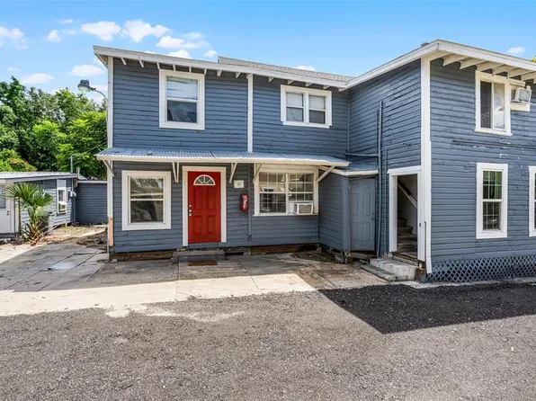 113 S Grove St APT 1, Eustis, FL 32726