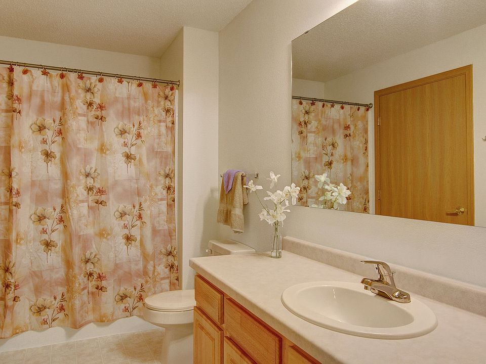 Heritage Park Bathroom