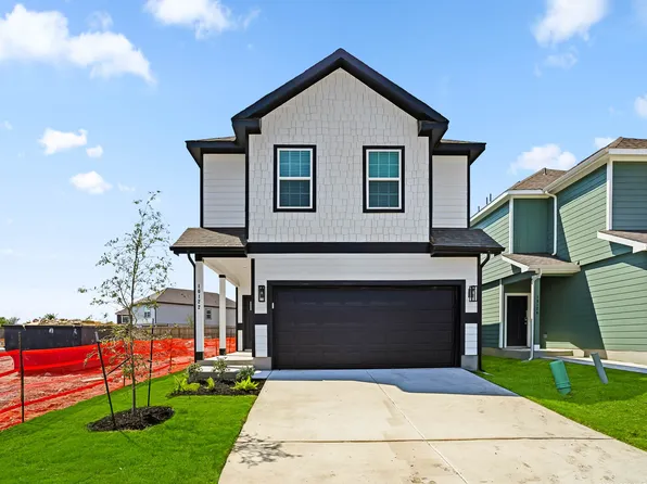 10122 BIXBITE TRL, San Antonio, TX 78245