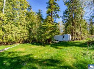 144 W Bachelor Rock Dr, Port Angeles, WA 98363