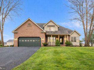 6510 Olde Pine Dr, Chambersburg, PA 17202