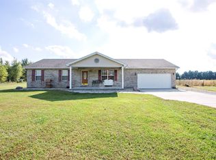3515 Taylor Rd, Williamsburg, OH 45176