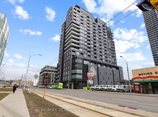 1 Victoria St S #1712, Kitchener, ON N2G 0B5
