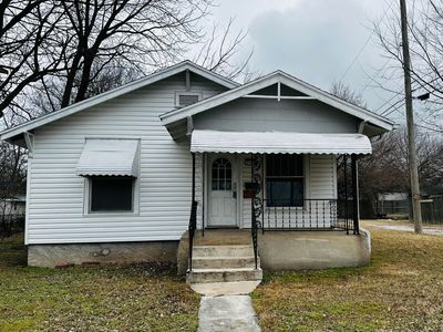 1120 N Concord Avenue, Springfield, MO, 65802