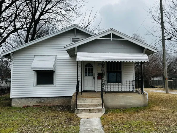 1120 N Concord Avenue, Springfield, MO 65802