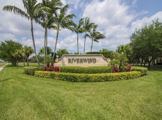 1154 Riverwind Cir, Vero Beach, FL 32967
