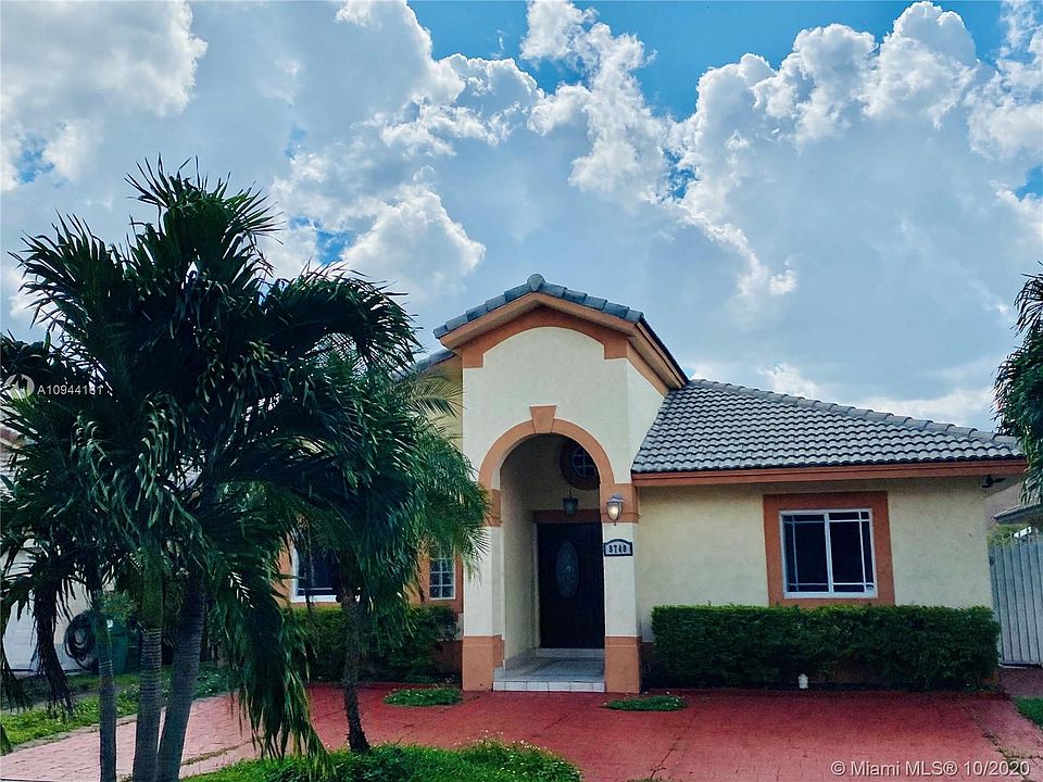 1st image of 8740 NW 142nd St