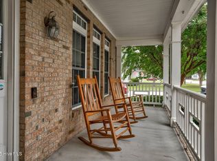 3025 Woods Walk Way, Rocky Mount, NC 27804