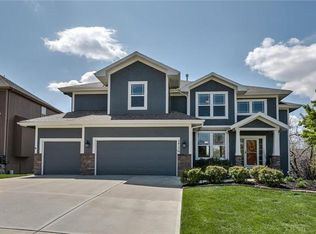 24179 W 123rd Ter, Olathe, KS 66061