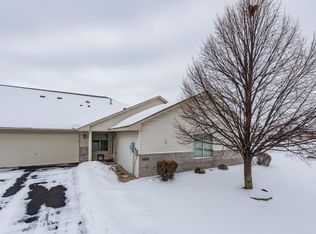 20551 Harvest Cir, Rogers, MN 55374