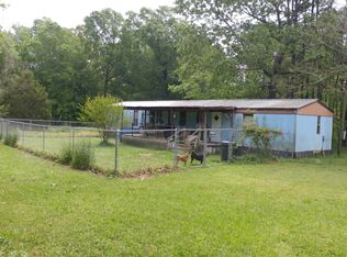 10087 Sleepy Ln, Rover, AR 72860