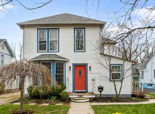 290 N Liberty St, Delaware, OH 43015