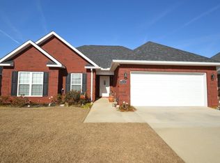 103 Stonebrook Cir, Byron, GA 31008