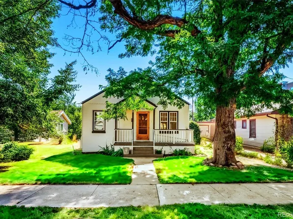 3388 S Washington Street, Englewood, CO 80113