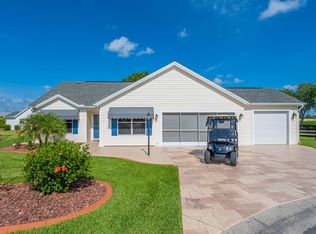 1701 Enrique Dr, The Villages, FL 32159