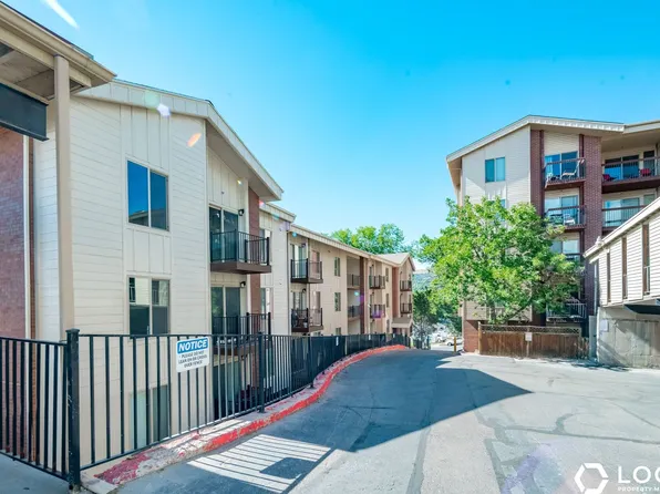 1032 E 400 S, Salt Lake City, UT