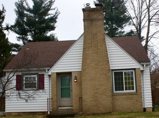 819 Arbor St, Wooster, OH 44691