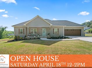 861 County Road 1169, Cullman, AL 35057