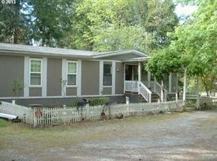 381 Shively Creek Rd, Canyonville, OR 97417