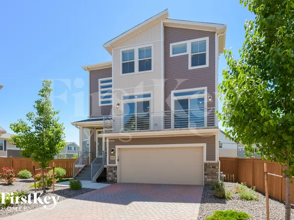 10532 Truckee St, Commerce City, CO 80022