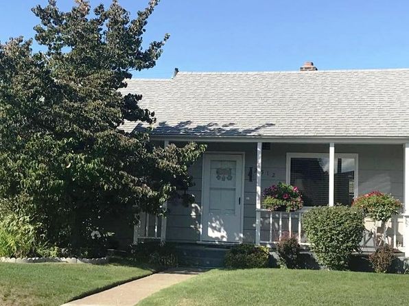 Houses For Rent In Northwest Spokane 5 Homes Zillow
