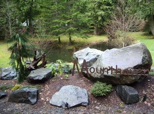 38210 Sr 706 E, Ashford, WA 98304