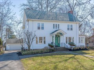 1384 Lincoln Rd, Columbus, OH 43212