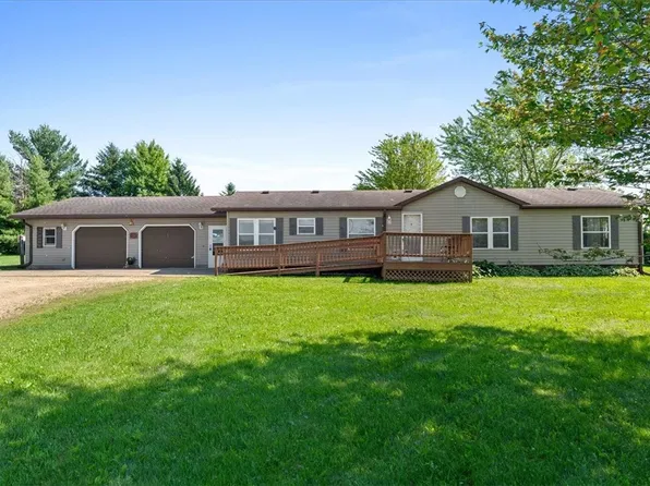 2721 60th Avenue, Wilson, WI 54027