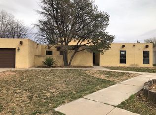 2507 N Washington Ave, Roswell, NM 88201