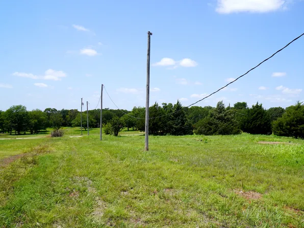 101846 Shannon Dr, Meeker, OK 74855